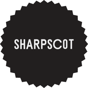 Sharpscot logo